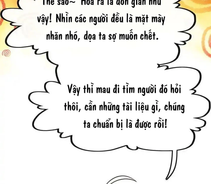 Thích Đuôi Lớn Thì Sao? Chapter 31 - Trang 2