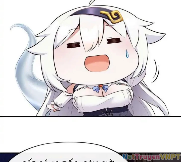 Thích Đuôi Lớn Thì Sao? Chapter 31 - Trang 2