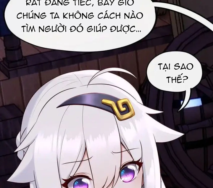 Thích Đuôi Lớn Thì Sao? Chapter 31 - Trang 2