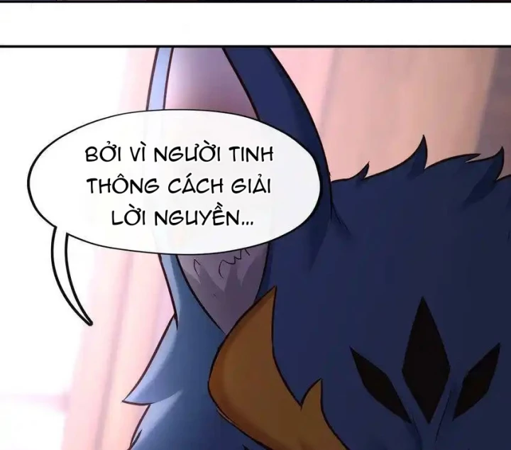 Thích Đuôi Lớn Thì Sao? Chapter 31 - Trang 2