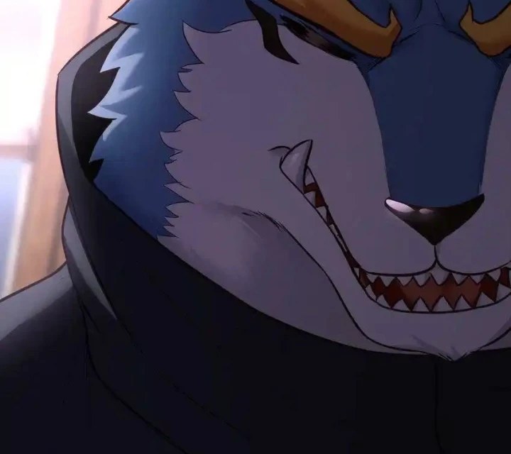 Thích Đuôi Lớn Thì Sao? Chapter 31 - Trang 2