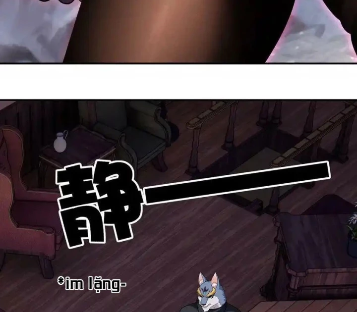 Thích Đuôi Lớn Thì Sao? Chapter 31 - Trang 2