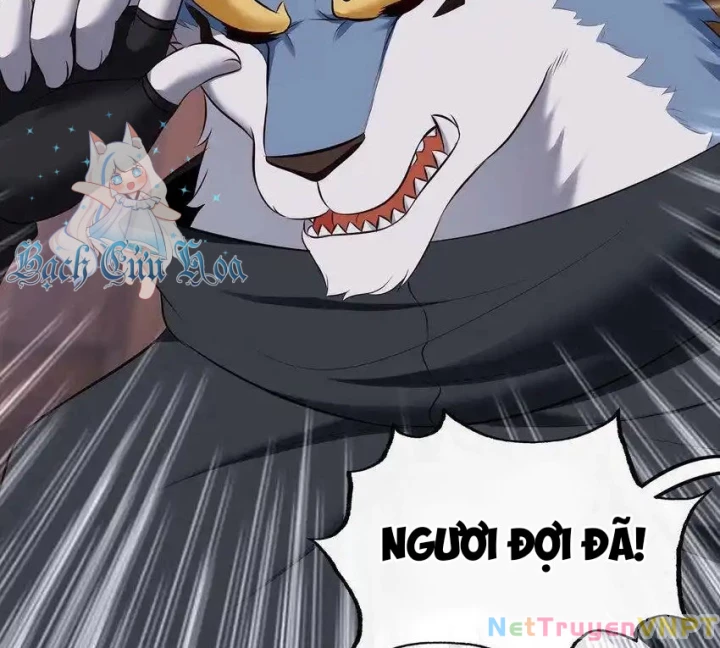 Thích Đuôi Lớn Thì Sao? Chapter 31 - Trang 2