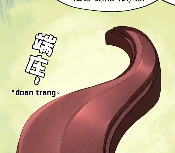 Thích Đuôi Lớn Thì Sao? Chapter 31 - Trang 2