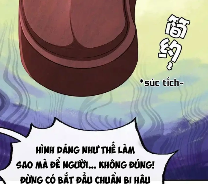 Thích Đuôi Lớn Thì Sao? Chapter 31 - Trang 2