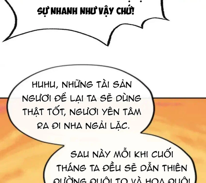 Thích Đuôi Lớn Thì Sao? Chapter 31 - Trang 2
