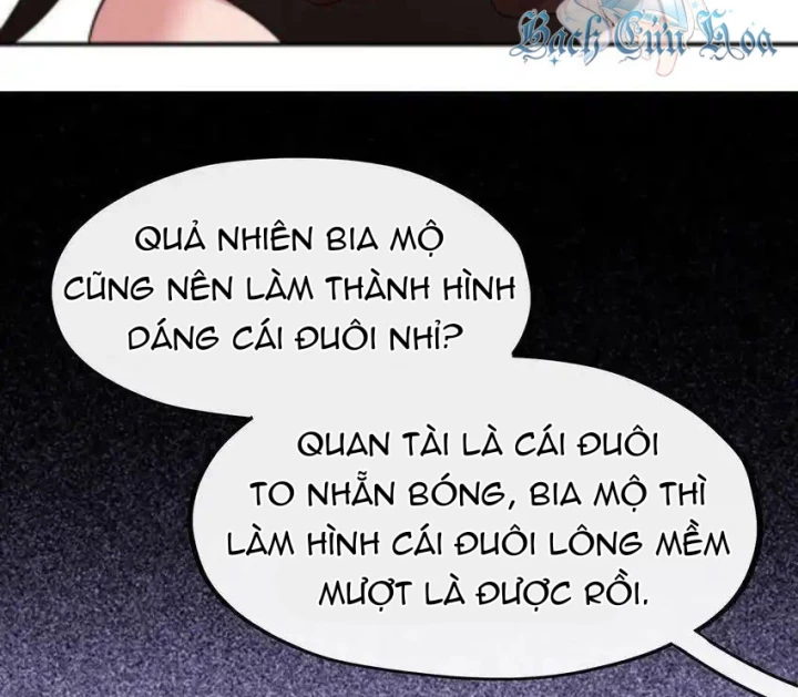 Thích Đuôi Lớn Thì Sao? Chapter 31 - Trang 2
