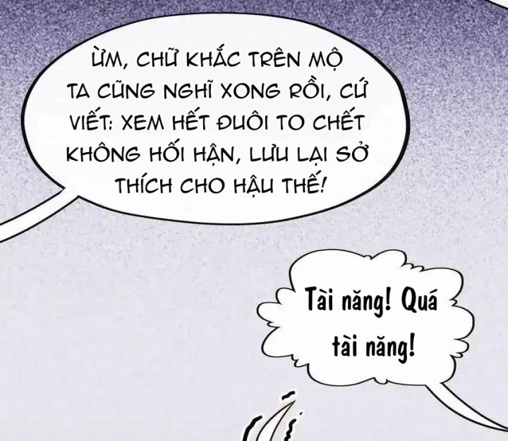 Thích Đuôi Lớn Thì Sao? Chapter 31 - Trang 2