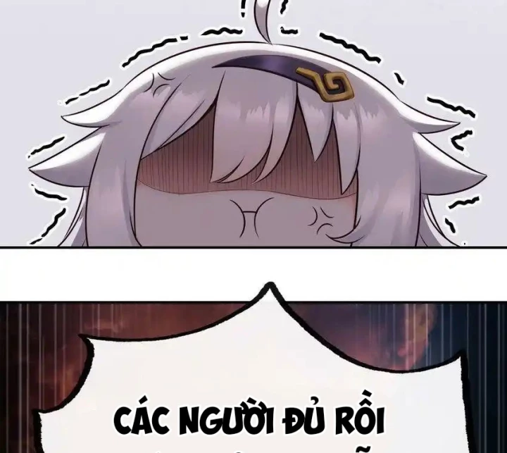 Thích Đuôi Lớn Thì Sao? Chapter 31 - Trang 2