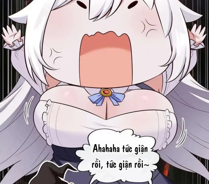 Thích Đuôi Lớn Thì Sao? Chapter 31 - Trang 2