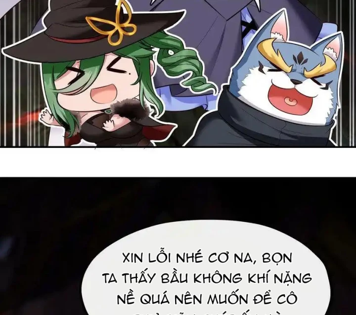 Thích Đuôi Lớn Thì Sao? Chapter 31 - Trang 2