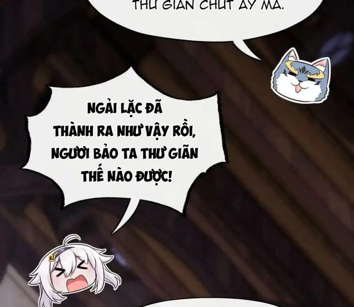 Thích Đuôi Lớn Thì Sao? Chapter 31 - Trang 2