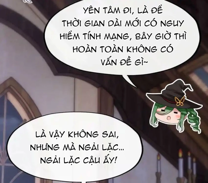 Thích Đuôi Lớn Thì Sao? Chapter 31 - Trang 2