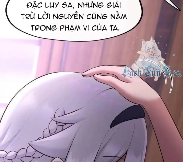 Thích Đuôi Lớn Thì Sao? Chapter 31 - Trang 2