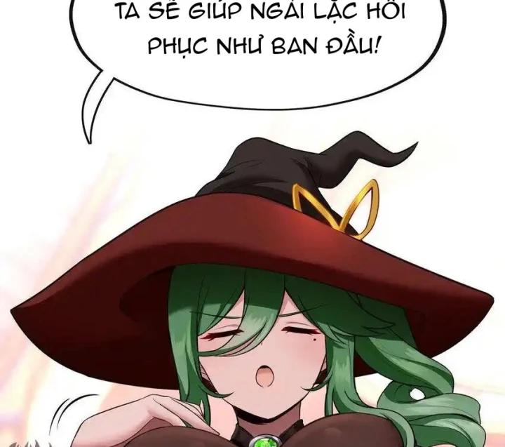 Thích Đuôi Lớn Thì Sao? Chapter 31 - Trang 2