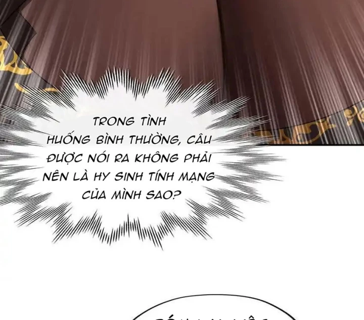 Thích Đuôi Lớn Thì Sao? Chapter 31 - Trang 2
