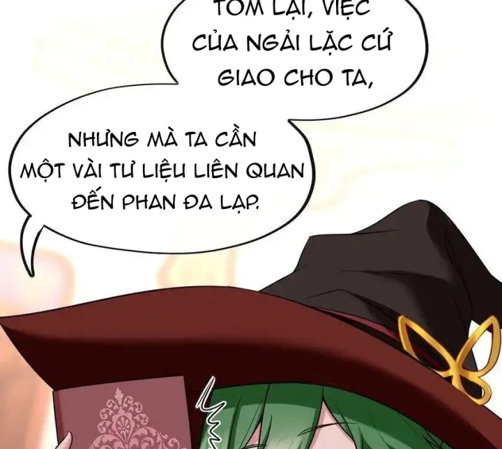 Thích Đuôi Lớn Thì Sao? Chapter 31 - Trang 2