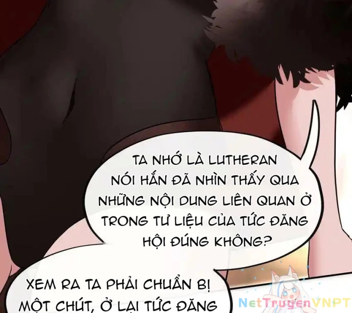 Thích Đuôi Lớn Thì Sao? Chapter 31 - Trang 2