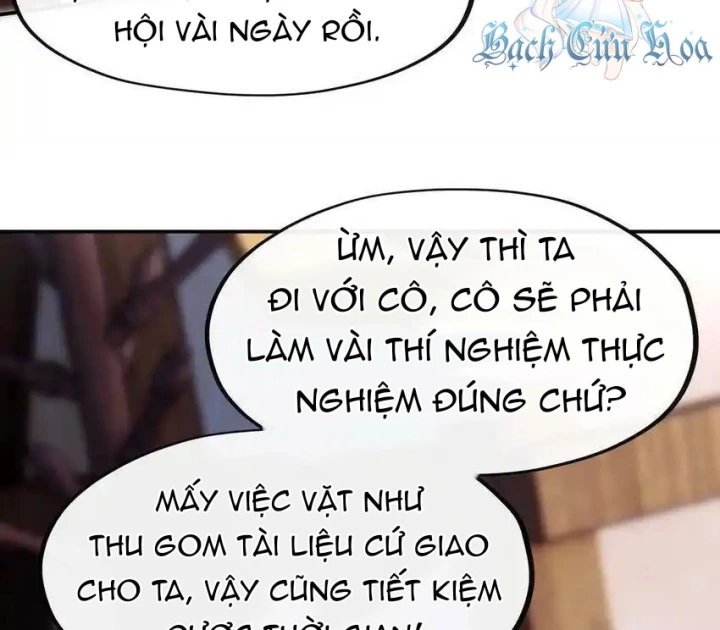 Thích Đuôi Lớn Thì Sao? Chapter 31 - Trang 2