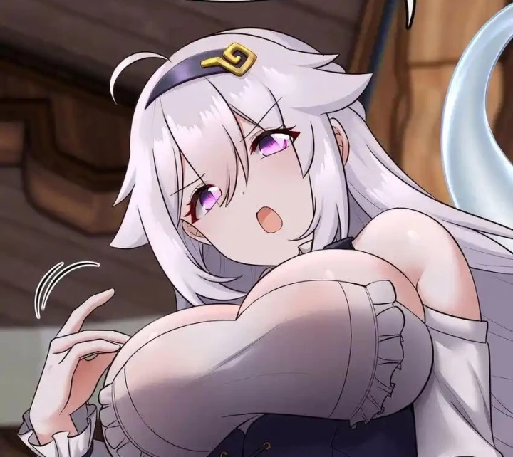 Thích Đuôi Lớn Thì Sao? Chapter 31 - Trang 2