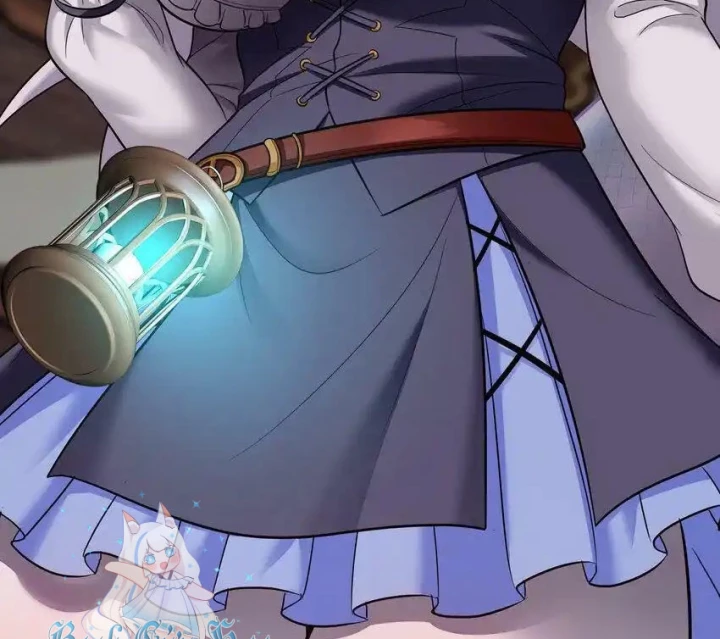 Thích Đuôi Lớn Thì Sao? Chapter 31 - Trang 2