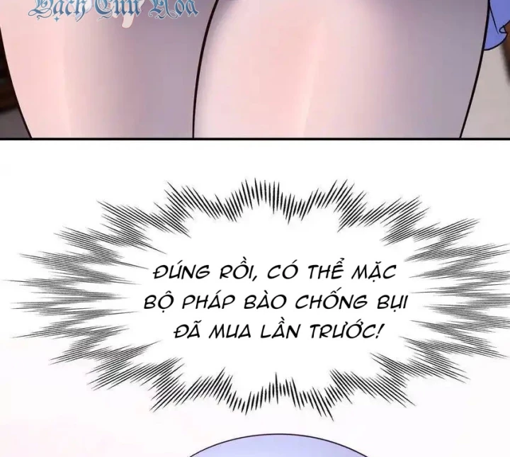 Thích Đuôi Lớn Thì Sao? Chapter 31 - Trang 2