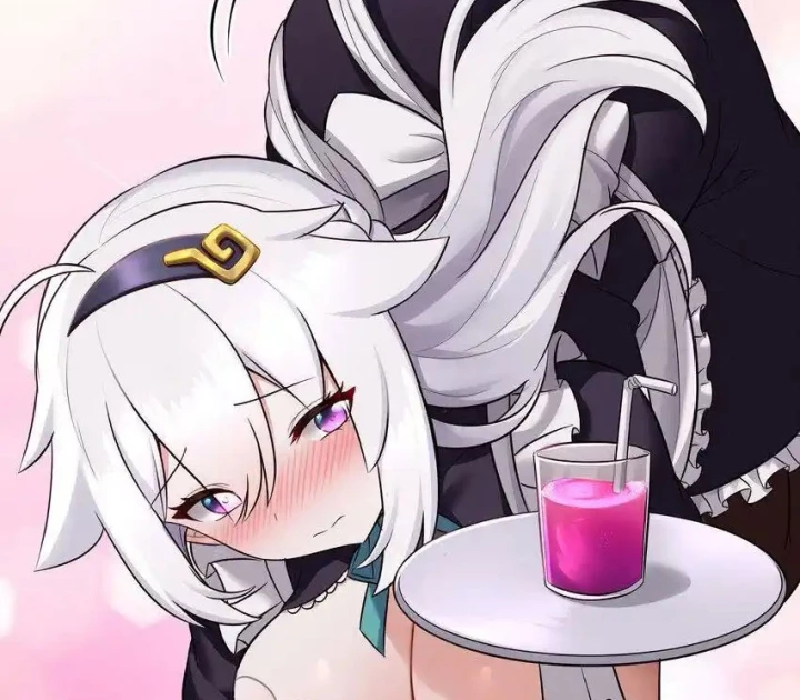 Thích Đuôi Lớn Thì Sao? Chapter 31 - Trang 2