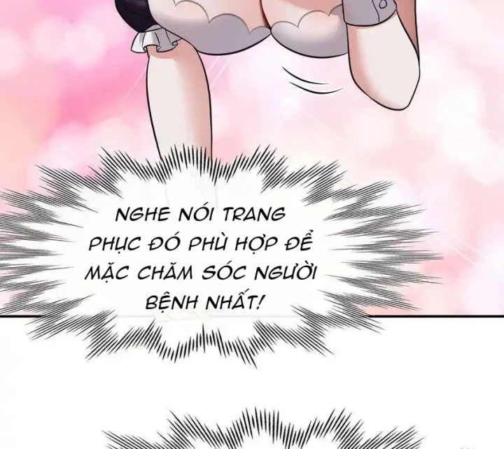 Thích Đuôi Lớn Thì Sao? Chapter 31 - Trang 2