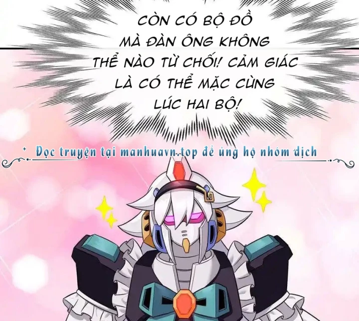 Thích Đuôi Lớn Thì Sao? Chapter 31 - Trang 2