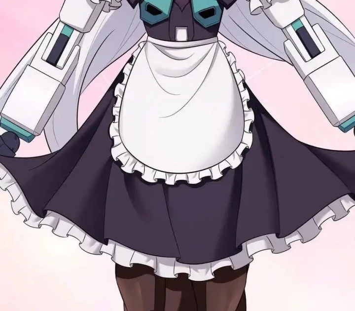 Thích Đuôi Lớn Thì Sao? Chapter 31 - Trang 2