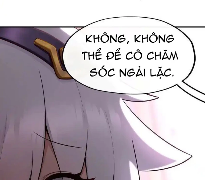 Thích Đuôi Lớn Thì Sao? Chapter 31 - Trang 2