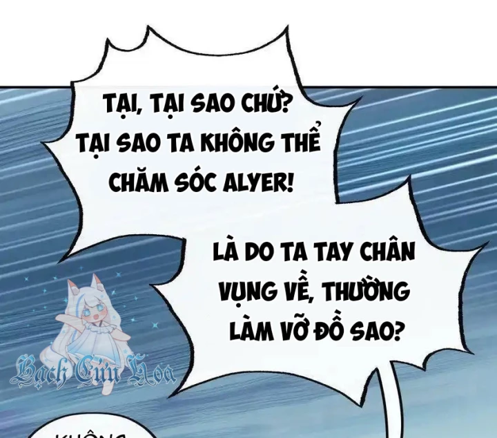 Thích Đuôi Lớn Thì Sao? Chapter 31 - Trang 2