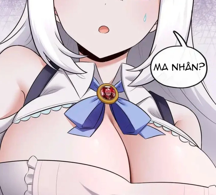 Thích Đuôi Lớn Thì Sao? Chapter 31 - Trang 2