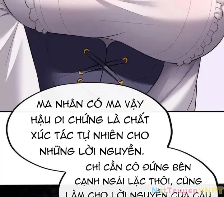 Thích Đuôi Lớn Thì Sao? Chapter 31 - Trang 2