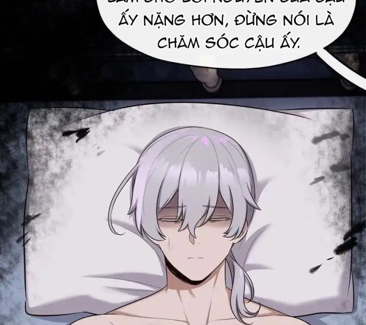 Thích Đuôi Lớn Thì Sao? Chapter 31 - Trang 2