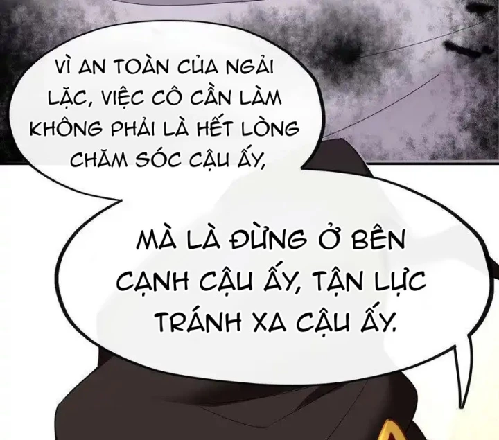Thích Đuôi Lớn Thì Sao? Chapter 31 - Trang 2