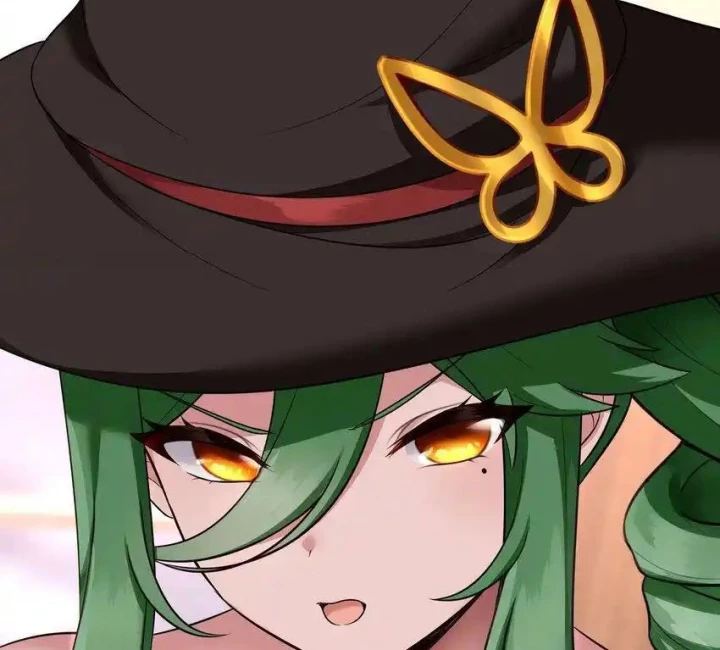 Thích Đuôi Lớn Thì Sao? Chapter 31 - Trang 2