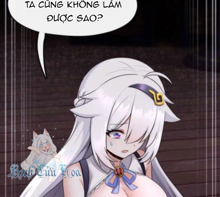 Thích Đuôi Lớn Thì Sao? Chapter 31 - Trang 2