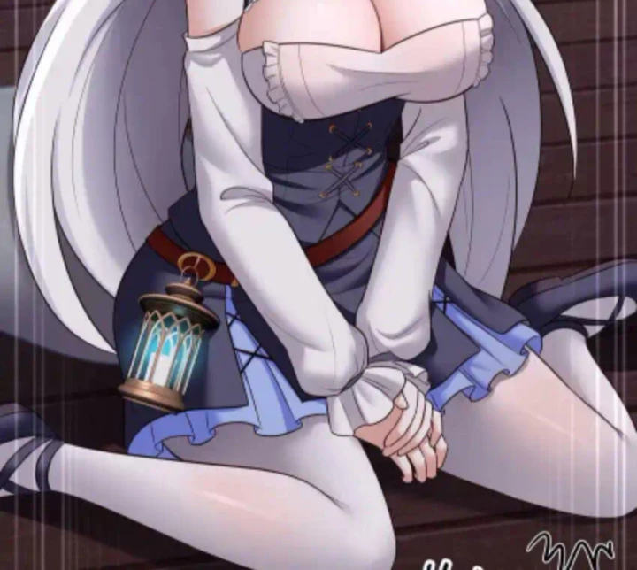 Thích Đuôi Lớn Thì Sao? Chapter 31 - Trang 2