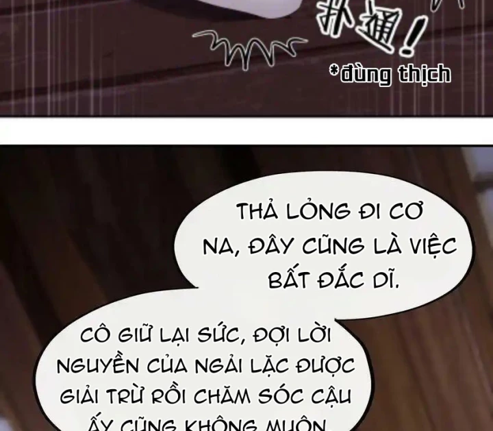 Thích Đuôi Lớn Thì Sao? Chapter 31 - Trang 2