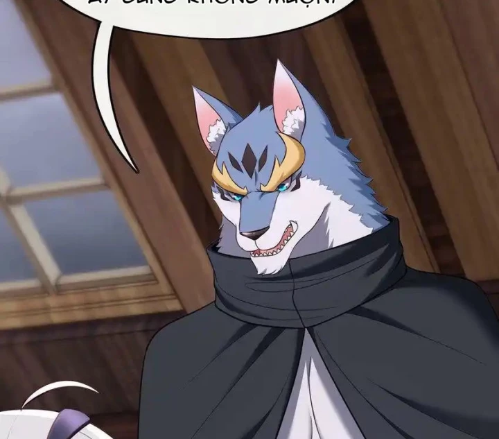 Thích Đuôi Lớn Thì Sao? Chapter 31 - Trang 2