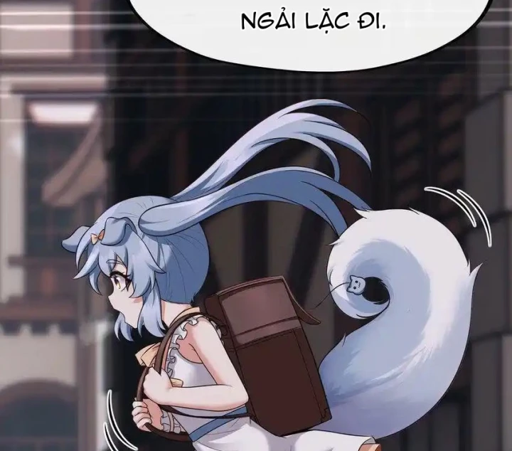 Thích Đuôi Lớn Thì Sao? Chapter 31 - Trang 2