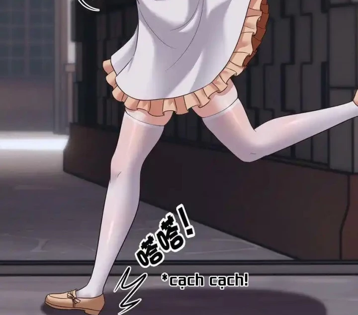 Thích Đuôi Lớn Thì Sao? Chapter 31 - Trang 2