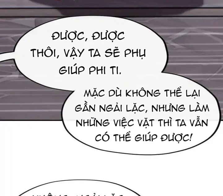Thích Đuôi Lớn Thì Sao? Chapter 31 - Trang 2