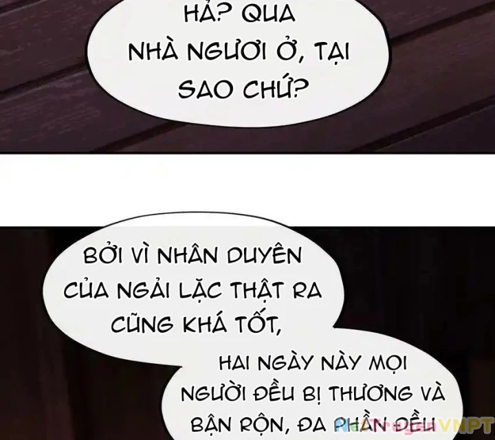 Thích Đuôi Lớn Thì Sao? Chapter 31 - Trang 2