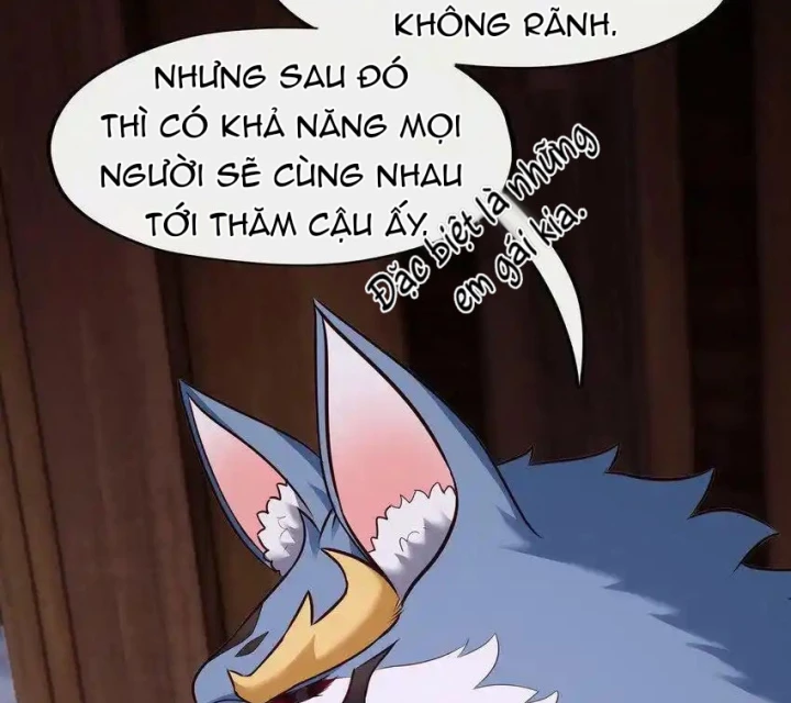 Thích Đuôi Lớn Thì Sao? Chapter 31 - Trang 2