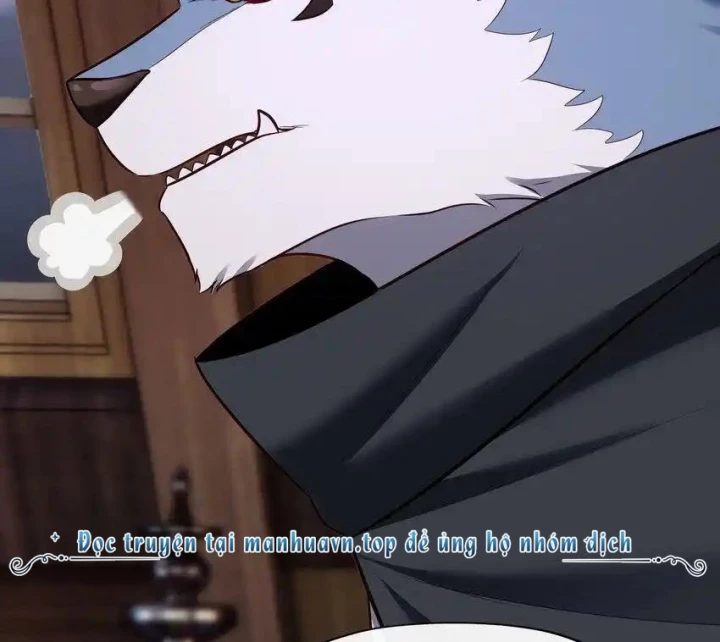 Thích Đuôi Lớn Thì Sao? Chapter 31 - Trang 2