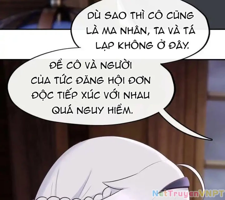 Thích Đuôi Lớn Thì Sao? Chapter 31 - Trang 2