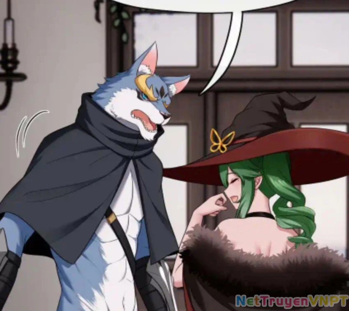 Thích Đuôi Lớn Thì Sao? Chapter 31 - Trang 2