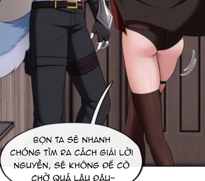 Thích Đuôi Lớn Thì Sao? Chapter 31 - Trang 2